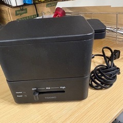 カラリ　おひとりさま用フライヤーの画像