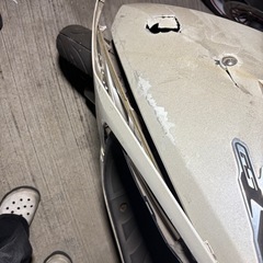 SUZUKIgsr125の画像