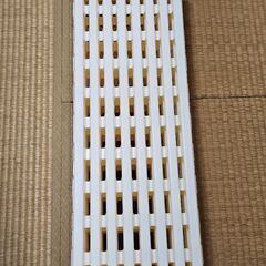 ベッドすのこの画像