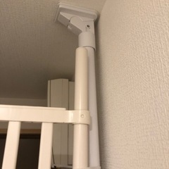 ベビーゲート　ペットゲートの画像