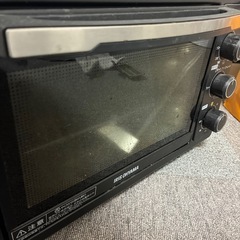 アイリスオーヤマ コンベンションオーブンの画像