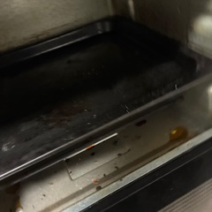 アイリスオーヤマ コンベンションオーブンの画像