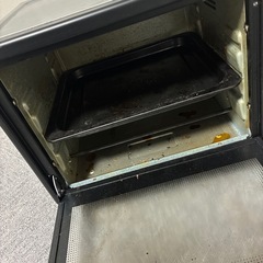 アイリスオーヤマ コンベンションオーブンの画像
