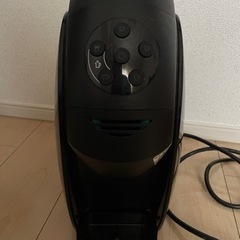 コーヒーメーカーの画像