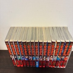 キングダム　　61巻〜77巻の画像