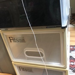 衣装ケース2種　計6個セットの画像