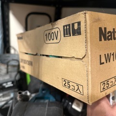 新品電球　シリカ球の画像