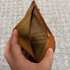 イルビゾンテ　財布の画像