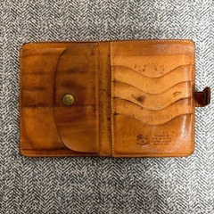 イルビゾンテ　財布の画像