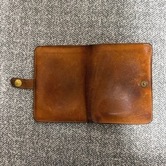 イルビゾンテ　財布の画像