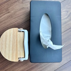 ZARA HOME ソルト陶器の画像