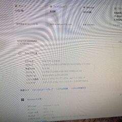 自作ゲーミング i7 8700K GIGABYTE RTX2070 メモリ 16GB  美品の画像