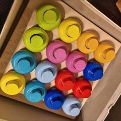 ペグ遊び【交渉中】の画像