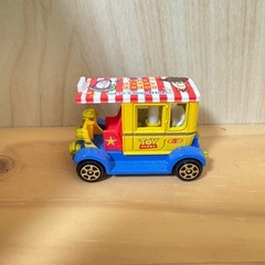 トイストーリー MIDTOWN CAB 2022特別版の画像