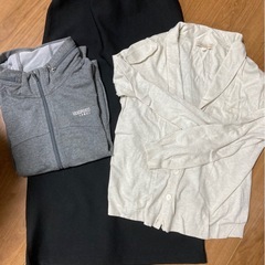 婦人服セットの画像