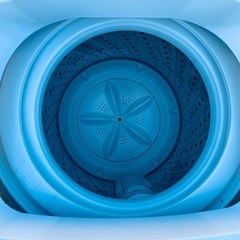 株式会社ケーズウェーブ 洗濯機  MYWAVEHEAT40の画像