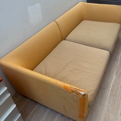 アルフレックス　A-SOFA ４人がけの画像