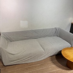 アルフレックス　A-SOFA ４人がけの画像