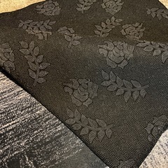 オシャレなラグマットの画像