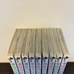 葬送のフリーレン　1巻〜8巻の画像