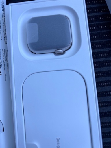 Apple Watch se3 gpsせるらーセルラーモデル