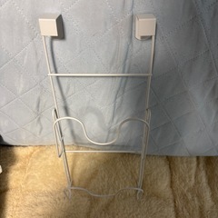 扉裏収納の画像