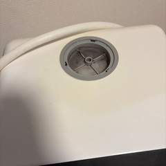 ジャンク品 サンコー  THANKO  食洗機　ラクアの画像