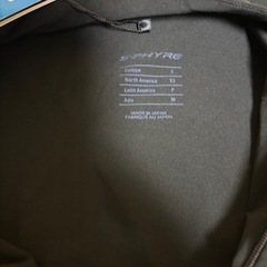 シマノ　サイクリングジャージ　エスファイアの画像