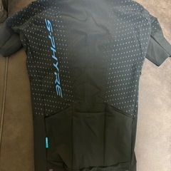シマノ　サイクリングジャージ　エスファイアの画像