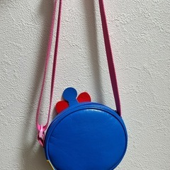 コキンちゃん　バッグの画像