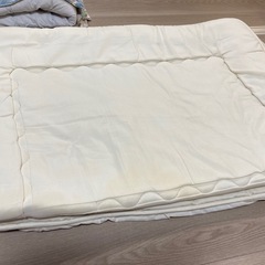 シングル用（掛け布団、シーツ、布団本体）の画像