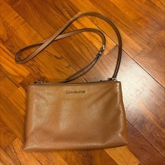 MICHEAL KORSバッグの画像