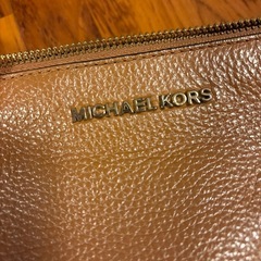 MICHEAL KORSバッグの画像