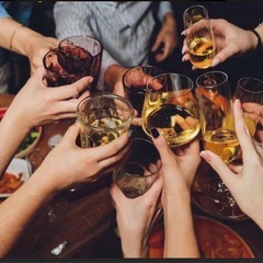 🍻 京橋付近で飲み友達募集（40代〜55歳くらい）🍻