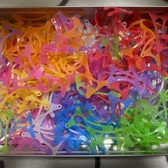 ワミー　キラキラキュートDXの画像