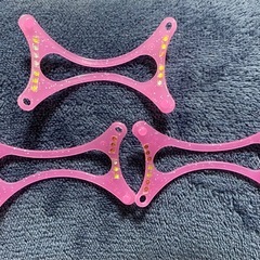 ワミー　キラキラキュートDXの画像