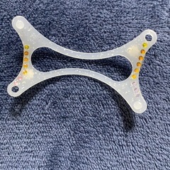 ワミー　キラキラキュートDXの画像