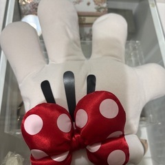 ディズニーカチューシャ
の画像