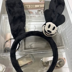 ディズニーカチューシャ
の画像