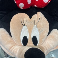 ディズニーカチューシャ
の画像