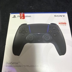 psコントローラー白の画像