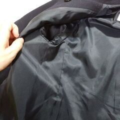 UNITED ARROWSビューティー&ユースのコートの画像