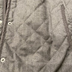 UNIQLO  アウター　　Lサイズの画像