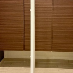 ディノス購入 「ダイソンスティッククリーナー・スタンド」の画像