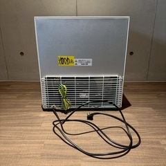 2022年製 アビテラックス 45L 冷蔵庫 シンワ デジタル温度計 2点セットの画像