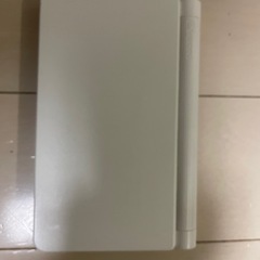 カシオ電子辞書
の画像