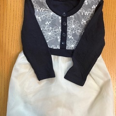 女の子　服　未使用もあります。の画像