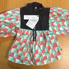 女の子　服　未使用もあります。の画像