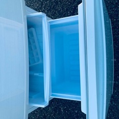 SHARP ノンフロン冷凍冷蔵庫 SJ-D14C-Wの画像