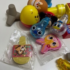 ディズニーおもちゃの画像